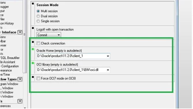 PL SQL Developer Installation - PL/SQL Tutorial 10 pl sql developer installation