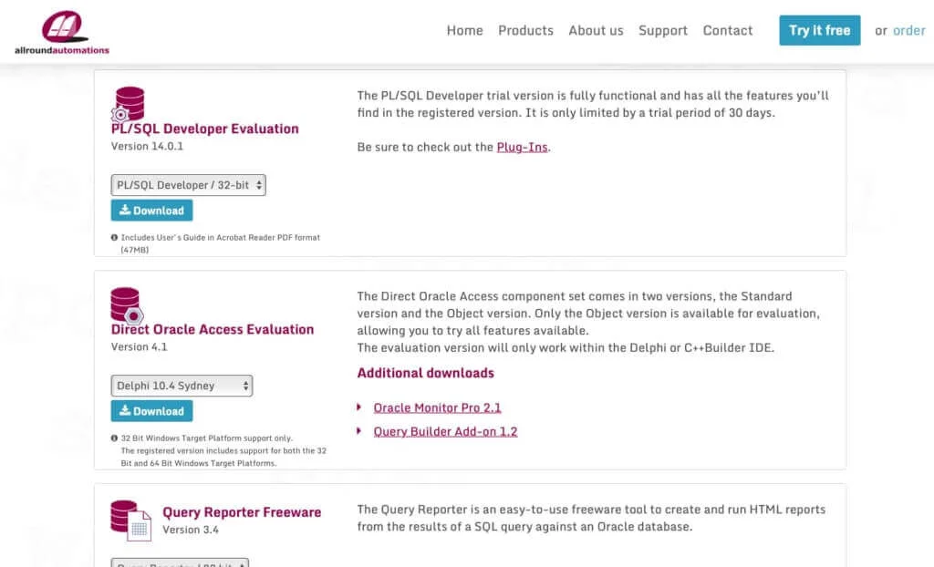 PL SQL Developer Installation - PL/SQL Tutorial 4 pl sql developer installation