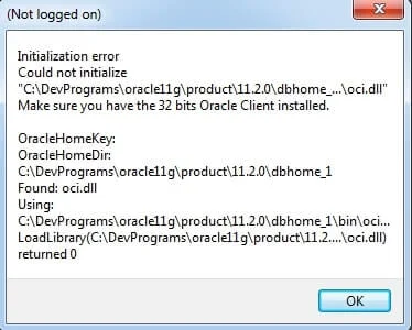 PL SQL Developer Installation - PL/SQL Tutorial 7 pl sql developer installation
