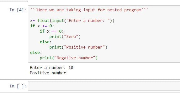 Conditionals Statement In Python Technicalblog in