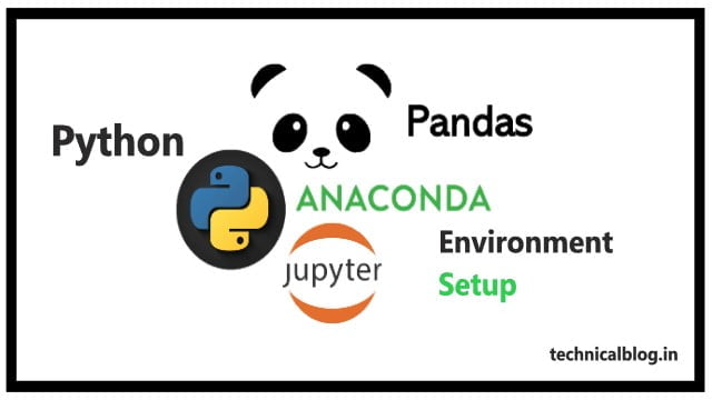 Python Environment Setup - Python Tutorial | Technicalblog.in